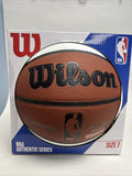 Wilson Autograph Series Basketball