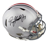 Dwayne Haskins Signed Ohio State Buckeyes Speed Authentic NCAA Helmet