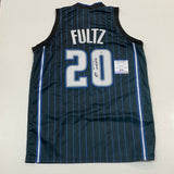 Markelle Fultz signed jersey PSA/DNA Orlando Magic Autographed