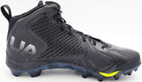 DEVON WITHERSPOON AUTOGRAPHED UNDER ARMOUR CLEATS SEAHAWKS 10.5 MCS 235453