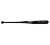 Ken Griffey Jr. Signed Seattle Mariners Cooperstown Signature Series Black Bat