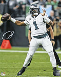 Eagles Jalen Hurts Authentic Signed 16x20 Photo Autographed BAS #BN06156