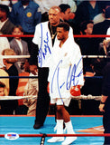 Joe Frazier Autographed Signed 8x10 Photo PSA/DNA #Q95716