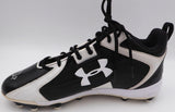 Trevon Diggs Autographed Under Armour Cleat Dallas Cowboys PSA/DNA #3T29583