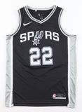 Tiago Splitter Signed San Antonio Spurs Nike Jersey (JSA COA) 2007 1st Round Pck