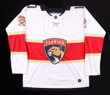 Vladimir Tarasenko Signed Florida Panthers Jersey (JSA) 2024 Stanley Cup Champ