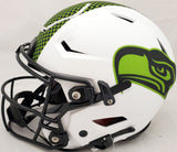 RUSSELL WILSON AUTO LUNAR ECLIPSE FULL SIZE HYPER FLEX HELMET DANGERUSS 194026