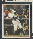 Aaron Judge Autographed "2022 AL MVP" Yankees Authentic Framed Jersey Fanatics