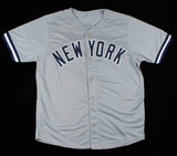 Goose Gossage Signed New York Yankees Jersey (JSA COA) 1978 World Series Champs