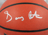 Gary Payton Autographed Official NBA Wilson Basketball-Beckett W Hologram