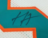 Xavien Howard Signed Miami Dolphins Jersey (PSA/DNA COA) Pro Bowl Cornerback