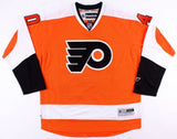 Vincent Lecavalier Signed Philadelphia Flyers Reebok NHL Style Jersey (JSA)