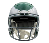 Randall Cunningham Signed Full-Size Speed Replica Helmet Eagles PSA/DNA 191596