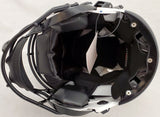 RUSSELL WILSON AUTO LUNAR ECLIPSE FULL SIZE HYPER FLEX HELMET DANGERUSS 194026