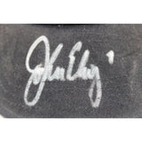 John Elway Autographed Celebrity Classic Black Hat Beckett 44297