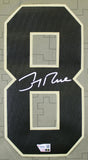 49ers Jerry Rice Signed 2021 Salute to Service Nike Limited Jersey Fanatics