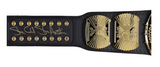 Stone Cold Steve Austin Autographed WWE "Winged Eagle"Championship Belt Fanatics