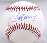 Steve Garvey Autographed Rawlings OML Baseball - Beckett W Hologram *Blue