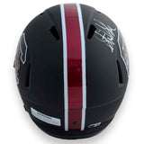 Sterling Sharpe Autographed Signed South Carolina FS Rep Helmet - Beckett