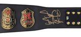 Stone Cold Steve Austin Autographed Replica WWE Championship Belt Fanatics