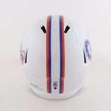 Tim Tebow Signed Florida Gators Full-Size USA Helmet (Tim Tebow Player Hologram)