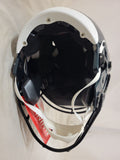 SAQUON BARKLEY SIGNED PHILADELPHIA EAGLES SPEEDFLEX HELMET "SB CHAMPS" BECKETT
