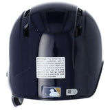 KESTON HIURA Autographed Milwaukee Brewers Batting Helmet FANATICS