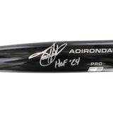 Todd Helton Signed Colorado Rockies Baseball Bat HOF TRI 44642