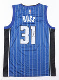 Terrence Ross Signed Orlando Magic Jersey (JSA COA) 2012 Draft Pck / 8th Overall