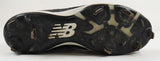 Derrek Lee Signed New Balance Cleat (JSA) Chicago Cubs 2005 N.L. Batting Champ