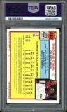 1992 Topps #362 Shaquille O'Neal RC Rookie Magic On Card PSA 10/10 Auto GEM MINT