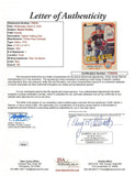 Oilers Wayne Gretzky Authentic Signed 1981 O-Pee-Chee #106 Card JSA #YY84418