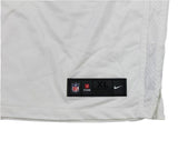 Tom Brady Signed Tampa Bay Buccaneers Nike Game White NFL Jersey