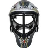 Marc-Andre Fleury Autographed Las Vegas Golden Knights Goalie Mask FAN 46871