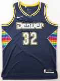 Jeff Green Signed Denver Nuggetts Jersey (JSA COA) 2023 NBA Champion / Forward