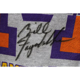 Bill Fagerbakke Signed "Coach" Screaming Eagles XL Sweatshirt BAS 45008