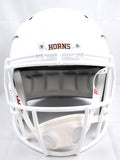 Vince Young Signed Texas Longhorns F/S Speed Helmet w/Natl Champs-Beckett W Holo