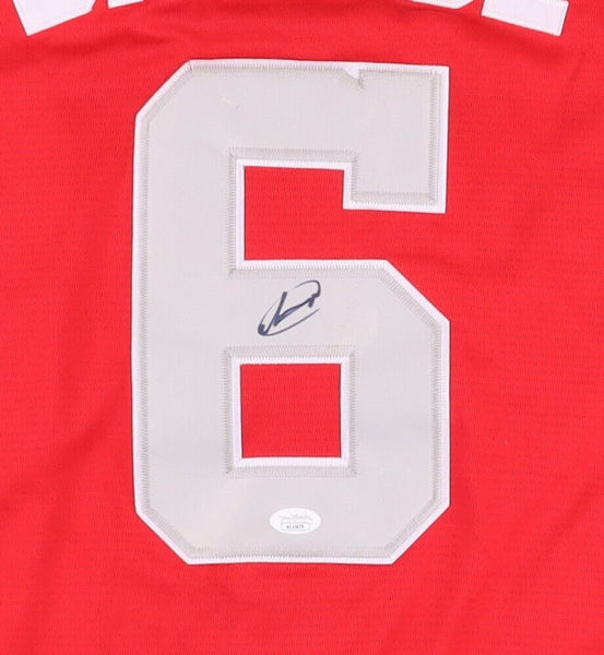 Vladimir Guerrero Jr. Signed All-Star Futures Game Jersey (JSA COA)