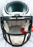 Michael Vick Autographed Philadelphia Eagles F/S Speed Authentic Helmet-BAW Holo