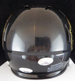 Paul Richardson Autographed Colorado Buffaloes Mini Helmet MCS Holo #39539