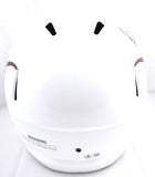 Vince Young Signed Texas Longhorns F/S Speed Helmet w/Natl Champs-Beckett W Holo