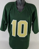 Robert Griffin III Signed Baylor Bears Jersey (JSA COA) 2012 #2 Overall Draft Pk