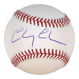 Chevy Chase (Caddyshack, Fletch, Vacation, 3 Amigos!) Signed Baseball (Beckett)