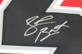 Shaquil Barrett Signed Tampa Bay Buccaneers Jersey (JSA COA) Super Bowl LV Champ