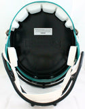 Darren Sproles Signed Philadelphia Eagles F/S Speed Helmet w/SB Champs-BAW Holo