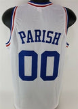 Robert Parish Signed NBA All-Star Jersey (PSA/DNA ITP COA) Boston Celtics Center