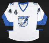 Vincent Lecavalier Signed Tampa Bay Lightning Jersey (YSMS & Lecavalier Holo)