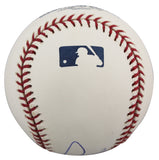 Padres Tony Gwynn Authentic Signed Bud Sellig Oml Baseball BAS #BR84255