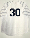 Bobby Shantz Autographed P/S New York Yankees Majestic Jersey- JSA Authenticated