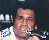 Emanuel Steward Autographed Signed 8x10 Photo PSA/DNA #S48141